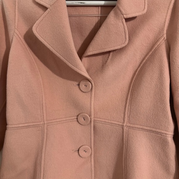 DANA BUCHMAN blazer - Picture 4 of 7